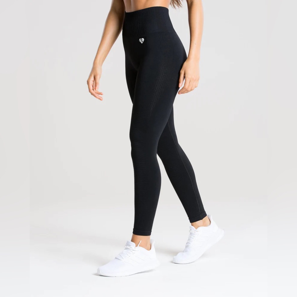 Women’s Best Power Seamless Leggings, NWT